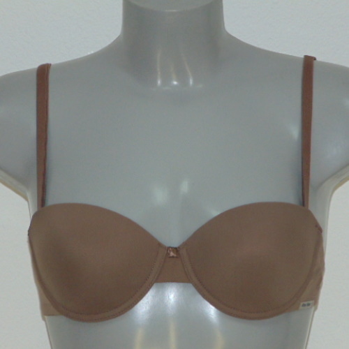 After Eden Multiway taupe voorgevormde bh