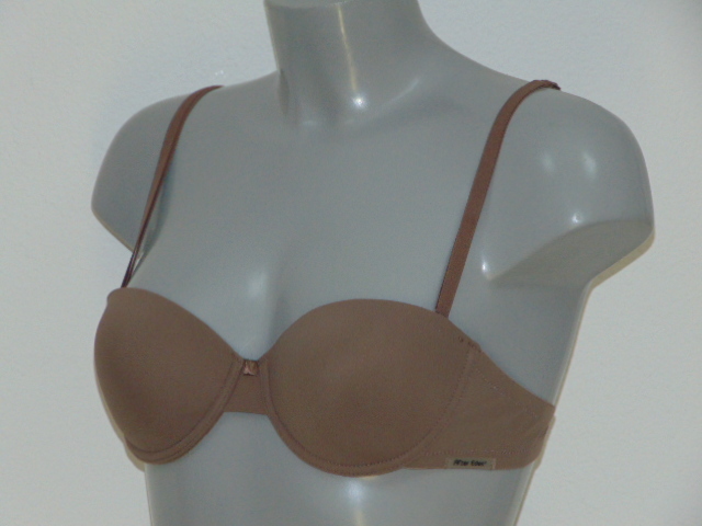 After Eden Multiway taupe voorgevormde bh