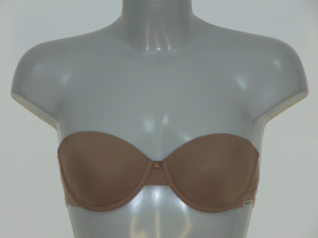 After Eden Multiway taupe voorgevormde bh