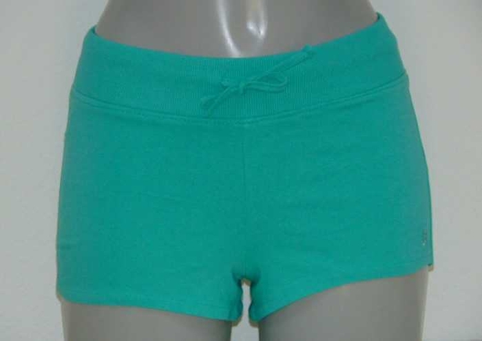 Shiwi After Beach groen beach short