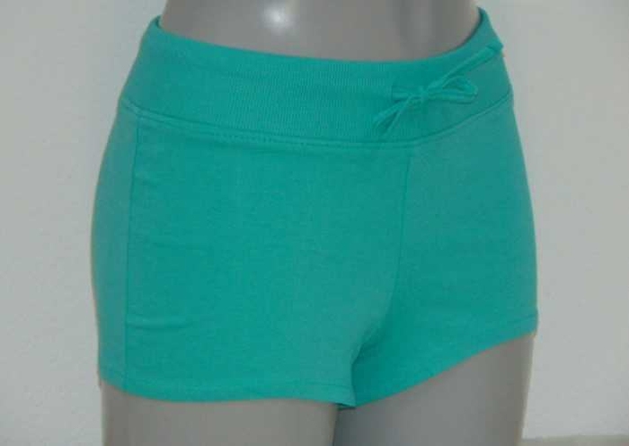Shiwi After Beach groen beach short
