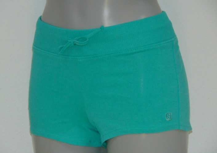 Shiwi After Beach groen beach short