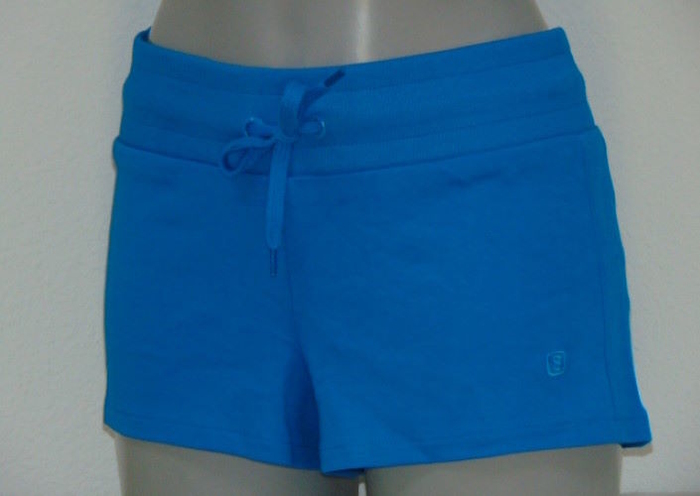 Shiwi Square blauw beach short