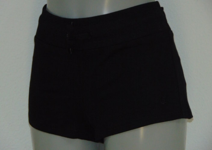 Shiwi After Beach zwart beach short