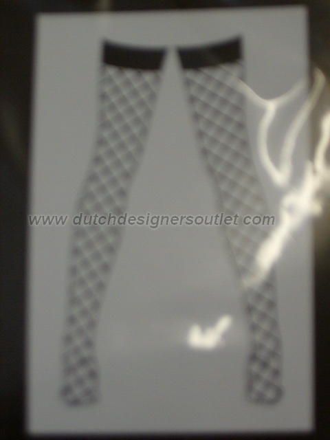 Marlies Dekkers Secret Spider grijs/zwart setjes