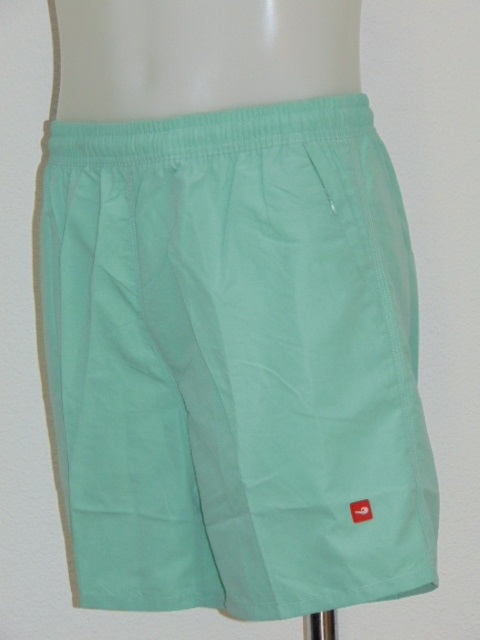 Shiwi Heren Basic mint zwemshort