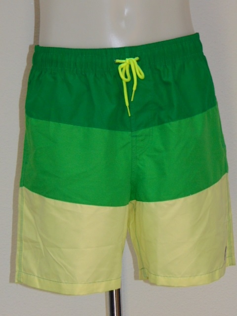 Shiwi Heren Complexion groen zwemshort