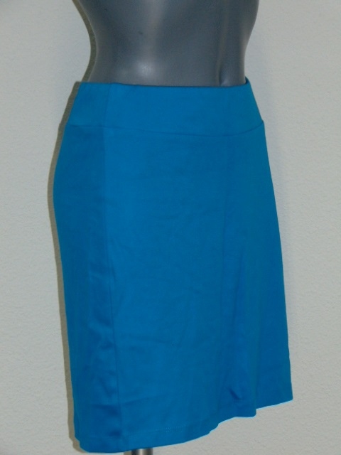 Shiwi After Beach blauw strandmode
