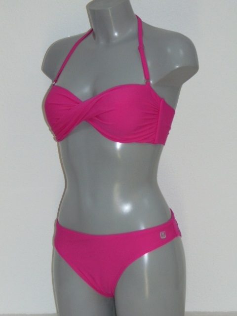 Shiwi Knot roze bikini set