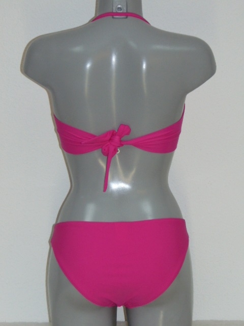 Shiwi Knot roze bikini set
