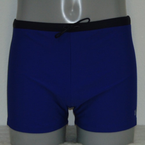 Shiwi Heren Basic blauw zwemboxer