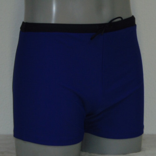 Shiwi Heren Basic blauw zwemboxer