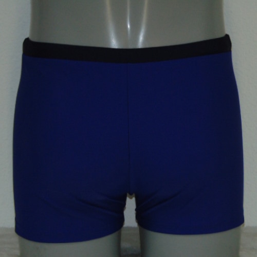 Shiwi Heren Basic blauw zwemboxer