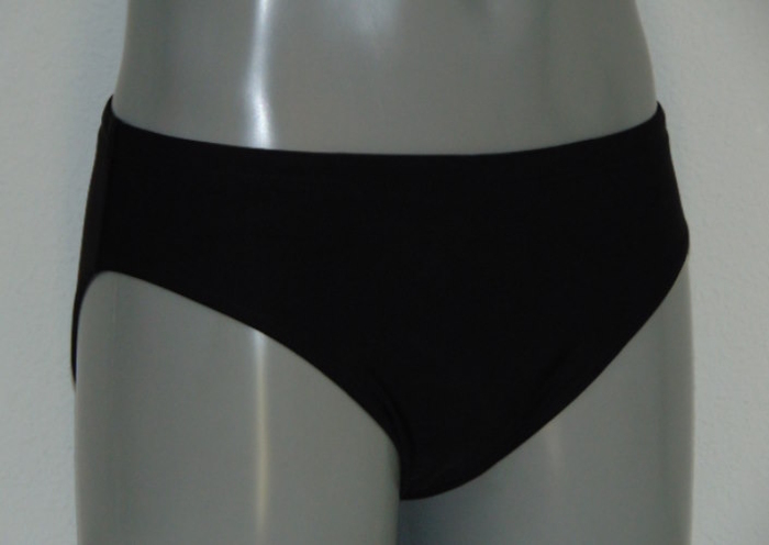 Shiwi Heren sample Easy zwart zwemslip