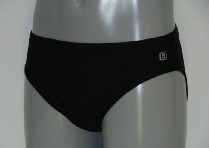 Shiwi Heren sample Easy zwart zwemslip