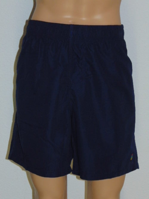 Shiwi Heren Patrick marine blauw zwemshort