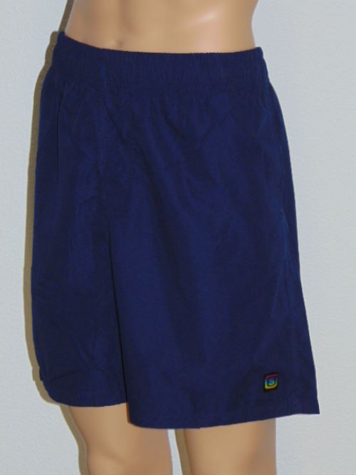 Shiwi Heren Patrick marine blauw zwemshort