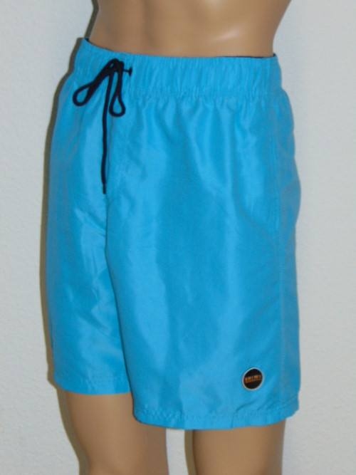 Shiwi Heren Patrick turquoise zwemshort