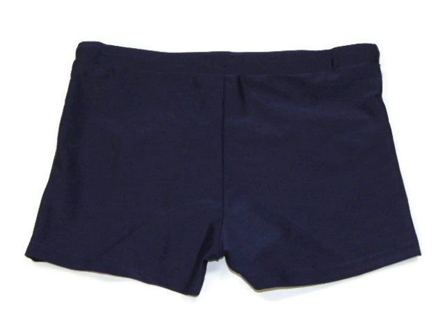 Shiwi Heren Sports marine blauw/blauw zwemboxer