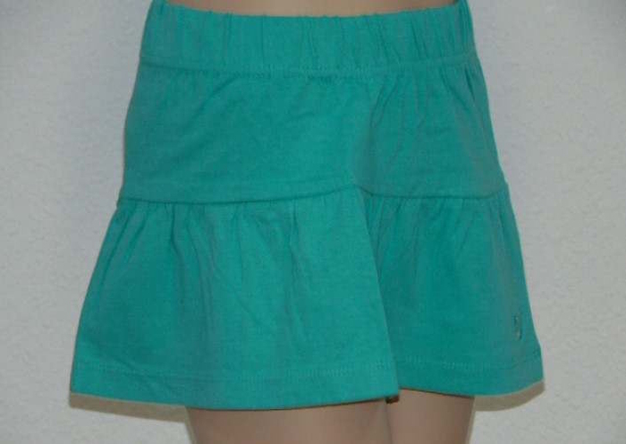 Shiwi Basic groen fashion