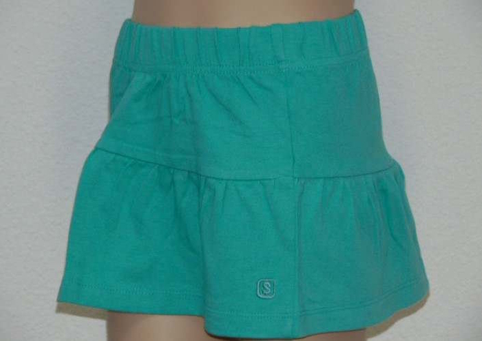 Shiwi Basic groen fashion