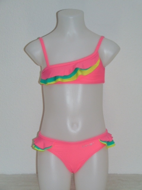 Shiwi Senorita roze bikini set
