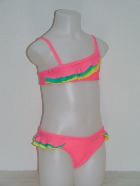 Shiwi Senorita roze bikini set