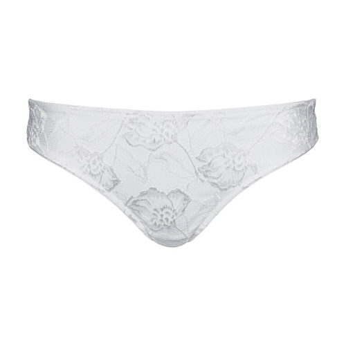 After Eden D-Cup & Up Anna ivoor string