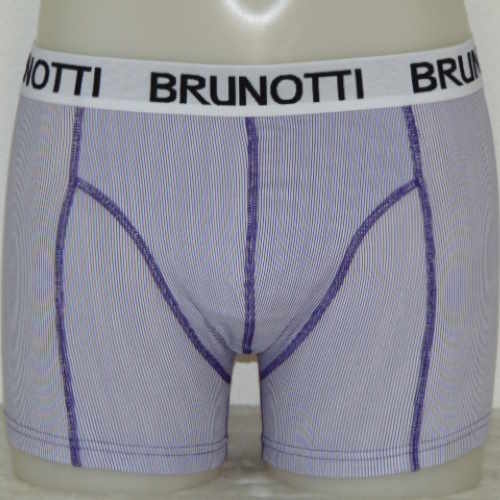 Brunotti Cool blauw boxershort