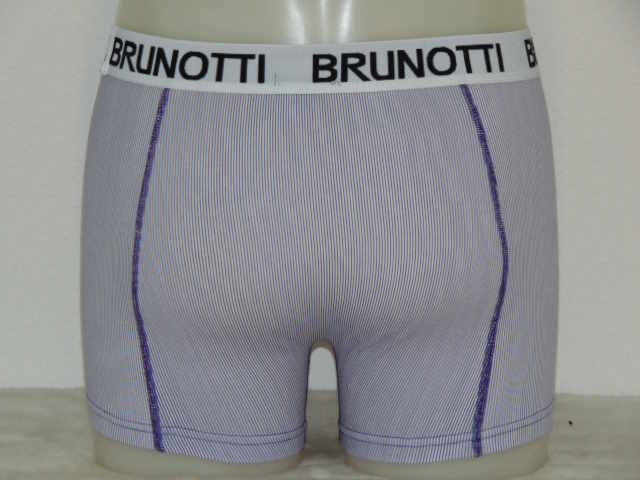 Brunotti Cool blauw boxershort