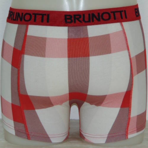 Brunotti Cool rood boxershort