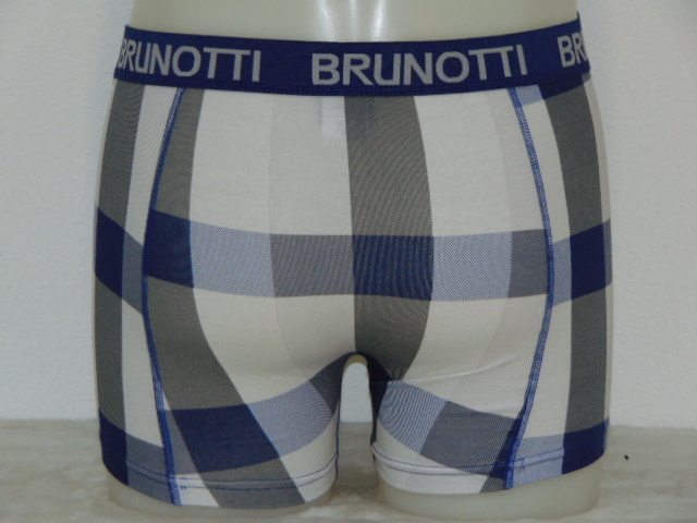 Brunotti Cool blauw boxershort