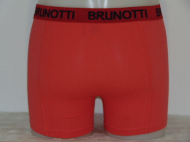 Brunotti Cool rood boxershort
