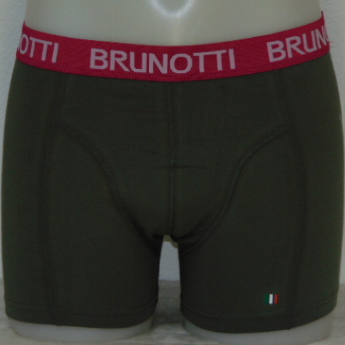 Brunotti Cool bruin boxershort