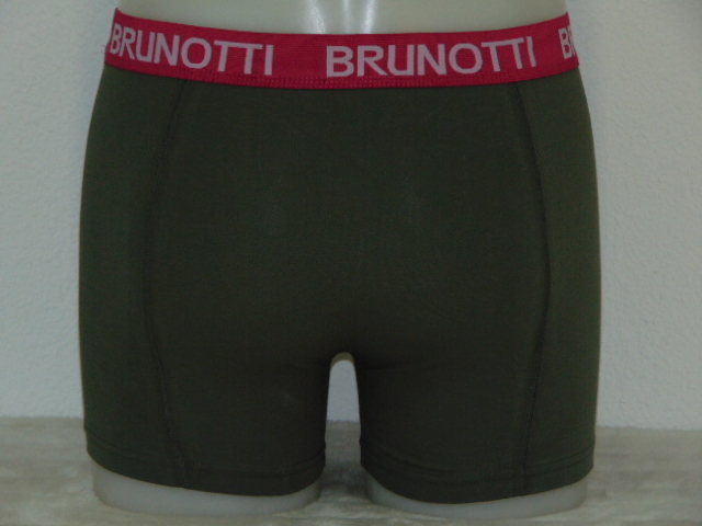 Brunotti Cool bruin boxershort