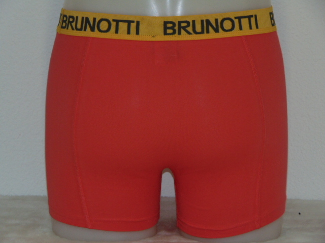 Brunotti Cool rood boxershort
