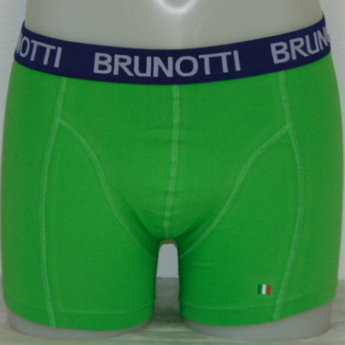 Brunotti Cool groen boxershort