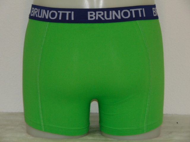 Brunotti Cool groen boxershort