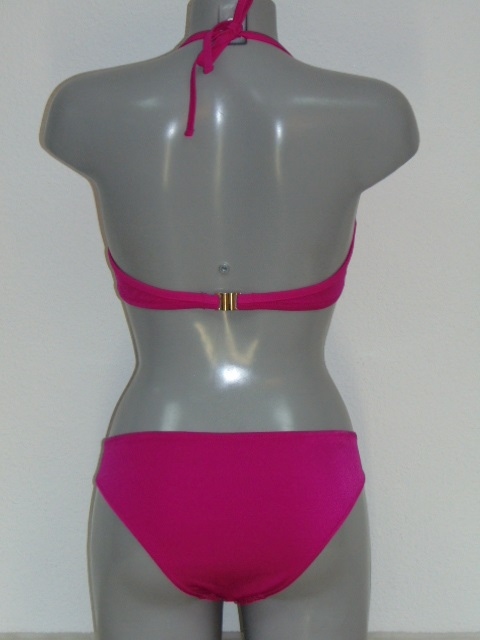 Sapph Badmode Bonaire fuchsia voorgevormde bikinitop