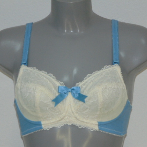 Cake Maternity Sherbet blauw voedings bh