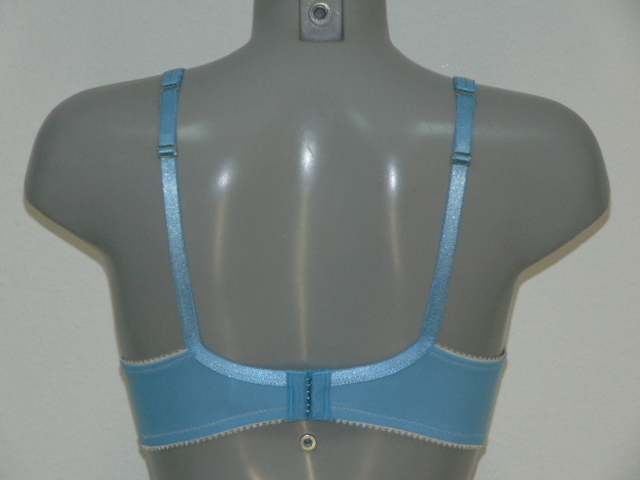Cake Maternity Sherbet blauw voedings bh