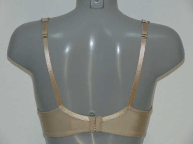 Cake Maternity Frosted Almond bruin voedings bh