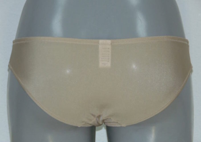 Cake Maternity Frosted Almond bruin slip