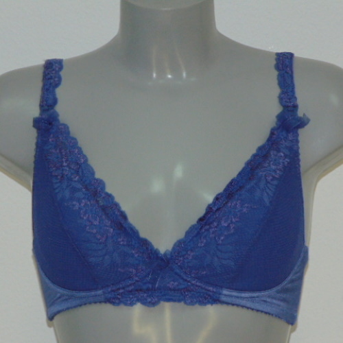 Cake Maternity Velvet Delight lavendel voedings bh