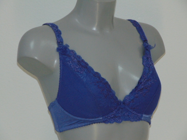 Cake Maternity Velvet Delight lavendel voedings bh