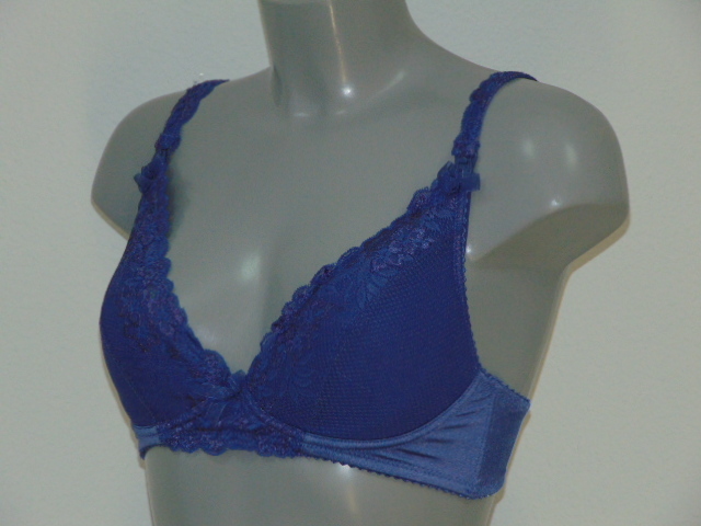Cake Maternity Velvet Delight lavendel voedings bh