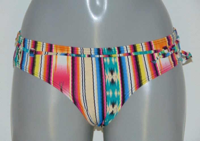 Royal Lounge Lingerie Playa multicolor/print bikini broekje