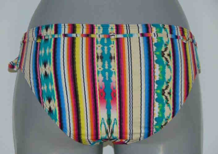 Royal Lounge Lingerie Playa multicolor/print bikini broekje