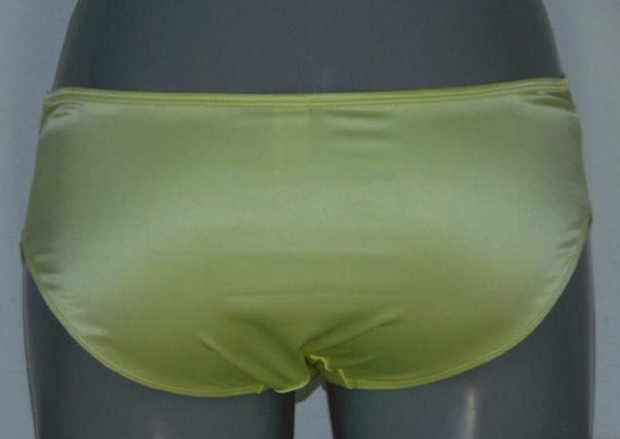 LingaDore Femi lime short