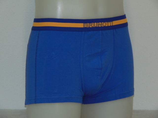 Brunotti Cool blauw boxershort